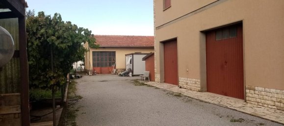 8 rooms Villa in Torrita di Siena, Italy No. 216339 35