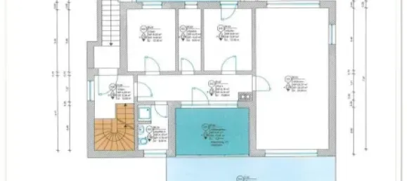 4 bedrooms House in Dachau, Germany No. 140824 14