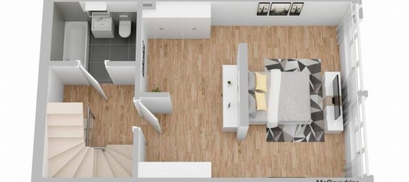 3 bedrooms Townhouse in Dobling, Austria No. 236475 3