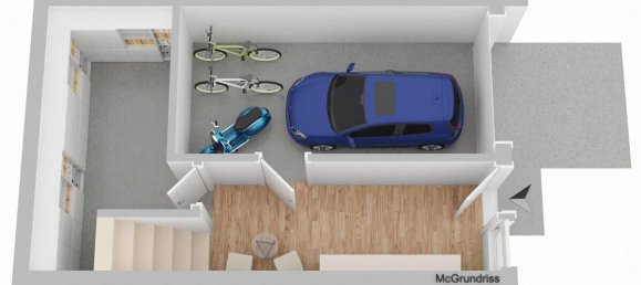 3 bedrooms Townhouse in Dobling, Austria No. 236475 2