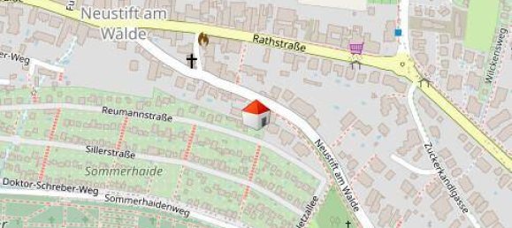 3 bedrooms Townhouse in Dobling, Austria No. 236475 5