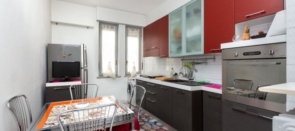 2 chambres Appartement à Turin, Italy No. 334740 3