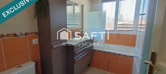 4 غرف نوم منزل في Montagnieu, France رقم 311565 4