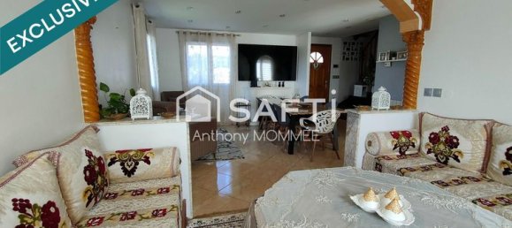 4 غرف نوم منزل في Montagnieu, France رقم 311565 3