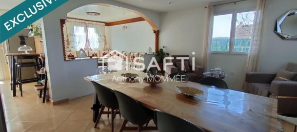 4 غرف نوم منزل في Montagnieu, France رقم 311565 2