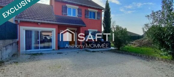 4 غرف نوم منزل في Montagnieu, France رقم 311565 9