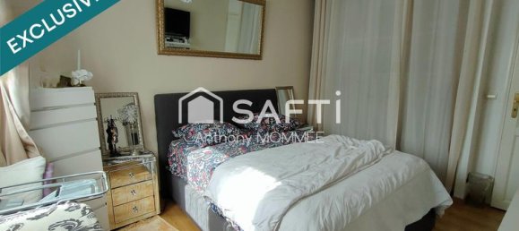 4 غرف نوم منزل في Montagnieu, France رقم 311565 7