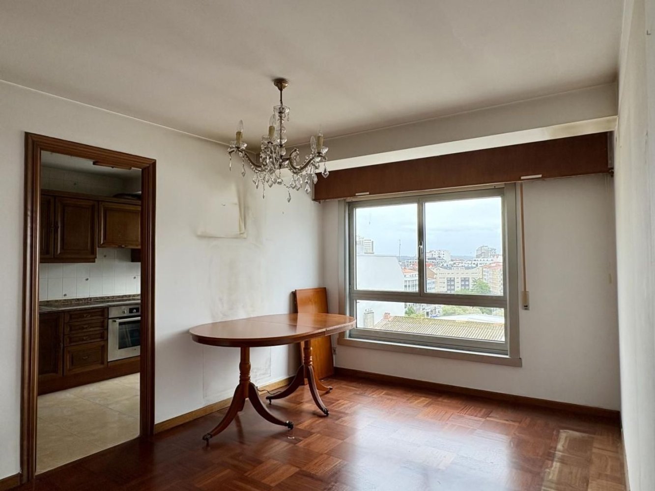 2 Schlafzimmer Wohnung in A Coruna, Spain, Nr. 212791