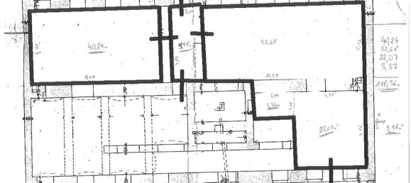 Propiedad comercial en Dobling, Austria 77 m² No. 93191 2