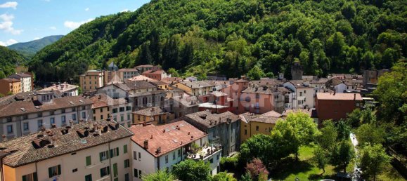 1-Zimmer Gewerbliche Immobilie in Alto Reno Terme, Italy, Nr. 229646 13