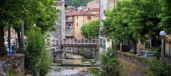 1-Zimmer Gewerbliche Immobilie in Alto Reno Terme, Italy, Nr. 229646 14