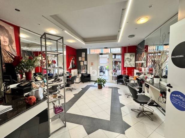 1-Zimmer Gewerbliche Immobilie in Alto Reno Terme, Italy, Nr. 229646