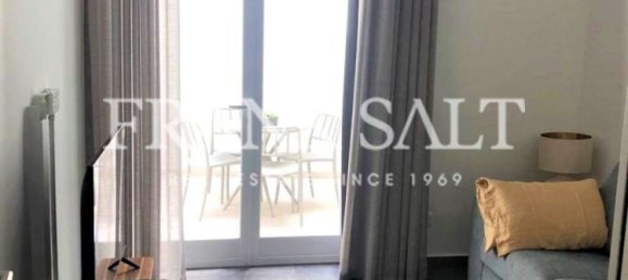 Apartamento de 3 dormitorios en Sliema, Malta No. 4933 3