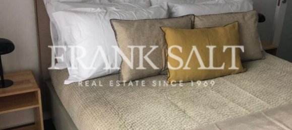 Apartamento de 3 dormitorios en Sliema, Malta No. 4933 6