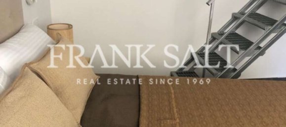 Apartamento de 3 dormitorios en Sliema, Malta No. 4933 8