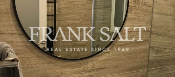 Apartamento de 3 dormitorios en Sliema, Malta No. 4933 11