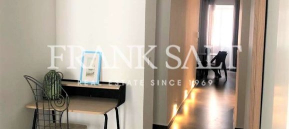 Apartamento de 3 dormitorios en Sliema, Malta No. 4933 4