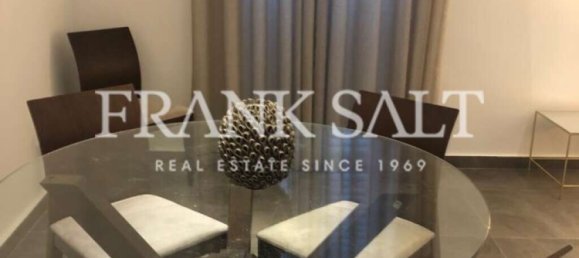 Apartamento de 3 dormitorios en Sliema, Malta No. 4933 2