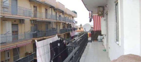 3-Zimmer Wohnung in Scafati, Italy, Nr. 182489 17