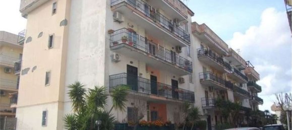 3-Zimmer Wohnung in Scafati, Italy, Nr. 182489 2
