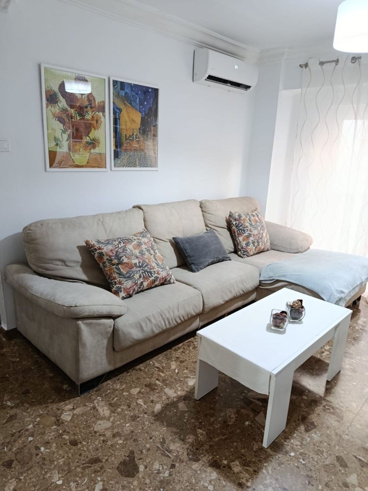 3 Schlafzimmer Wohnung in Valencia, Spain, Nr. 233337