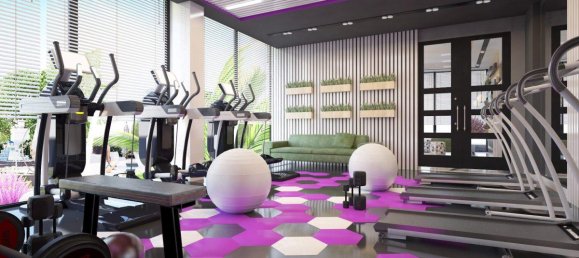 3 rooms Apartment in Kargicak, Turkey No. 10098 3