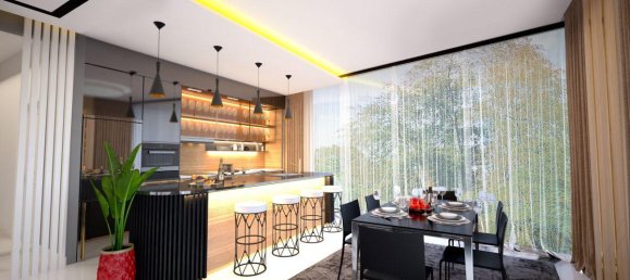 3 rooms Apartment in Kargicak, Turkey No. 10098 14