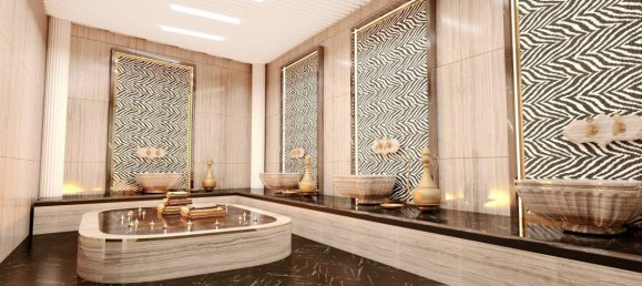 3 rooms Apartment in Kargicak, Turkey No. 10098 7