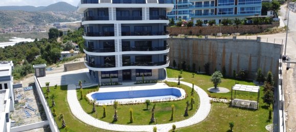 3 rooms Apartment in Kargicak, Turkey No. 10098 21