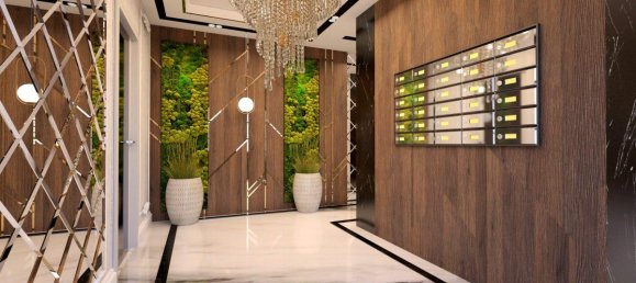 3 rooms Apartment in Kargicak, Turkey No. 10098 6