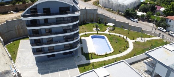 3 rooms Apartment in Kargicak, Turkey No. 10098 20