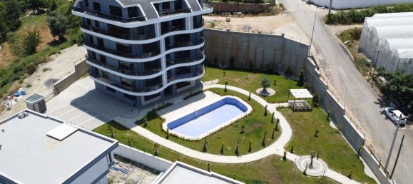3 rooms Apartment in Kargicak, Turkey No. 10098 19