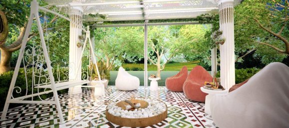 3 rooms Apartment in Kargicak, Turkey No. 10098 11