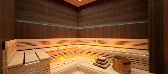 3 rooms Apartment in Kargicak, Turkey No. 10098 15