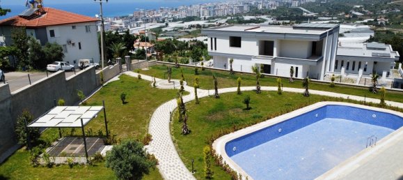 3 rooms Apartment in Kargicak, Turkey No. 10098 23