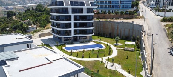 3 rooms Apartment in Kargicak, Turkey No. 10098 18