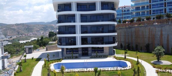 3 rooms Apartment in Kargicak, Turkey No. 10098 22