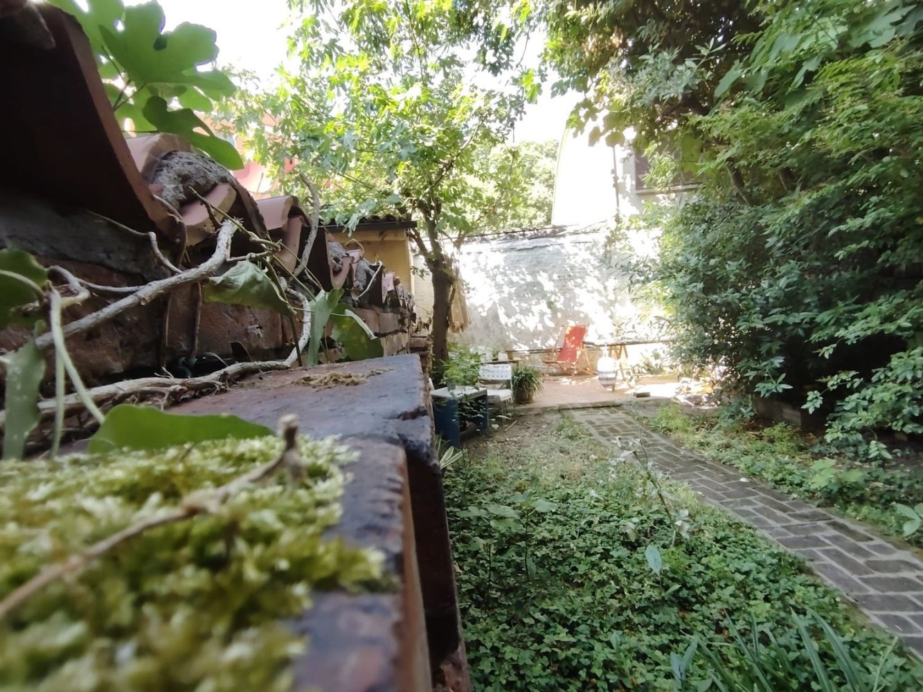 3 bedrooms Apartment in Bologna, Italy No. 377878