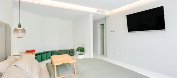 4 chambres Villa à Marbella, Spain No. 96517 30