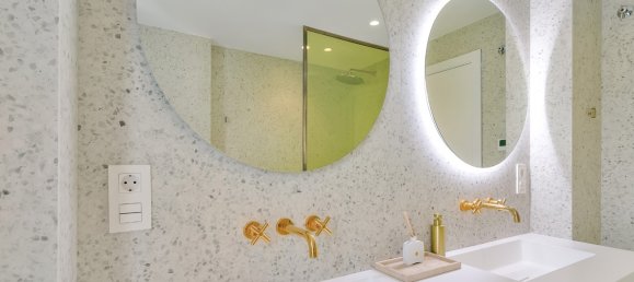 4 chambres Villa à Marbella, Spain No. 96517 40