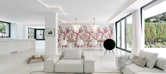 4 chambres Villa à Marbella, Spain No. 96517 5