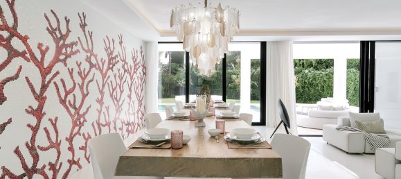 4 chambres Villa à Marbella, Spain No. 96517 3