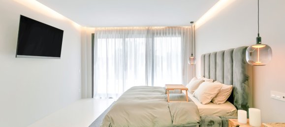 4 chambres Villa à Marbella, Spain No. 96517 36