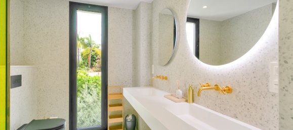 4 chambres Villa à Marbella, Spain No. 96517 38