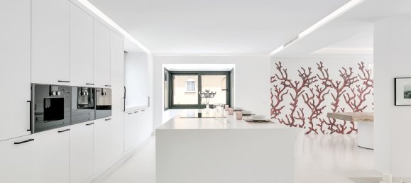 4 chambres Villa à Marbella, Spain No. 96517 11