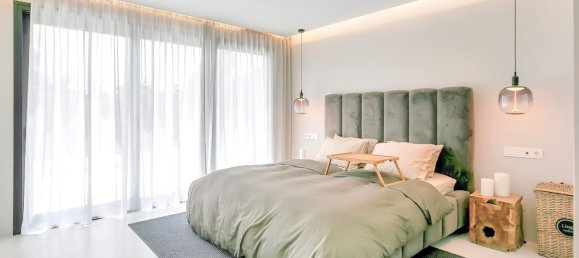 4 chambres Villa à Marbella, Spain No. 96517 35