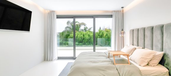 4 chambres Villa à Marbella, Spain No. 96517 29