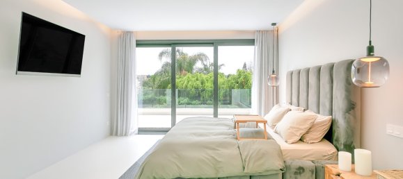 4 chambres Villa à Marbella, Spain No. 96517 27