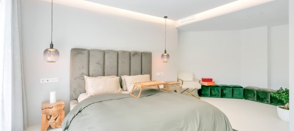 4 chambres Villa à Marbella, Spain No. 96517 26