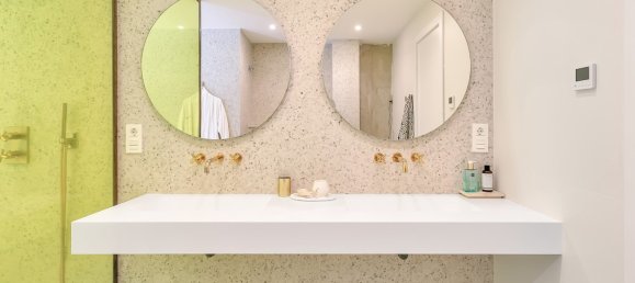 4 chambres Villa à Marbella, Spain No. 96517 32